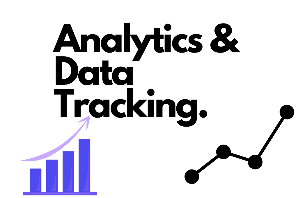 Analytics & Data Tracking