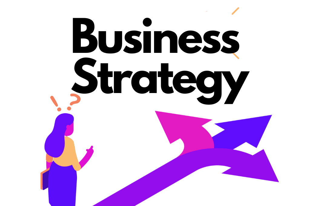 Business Strategy