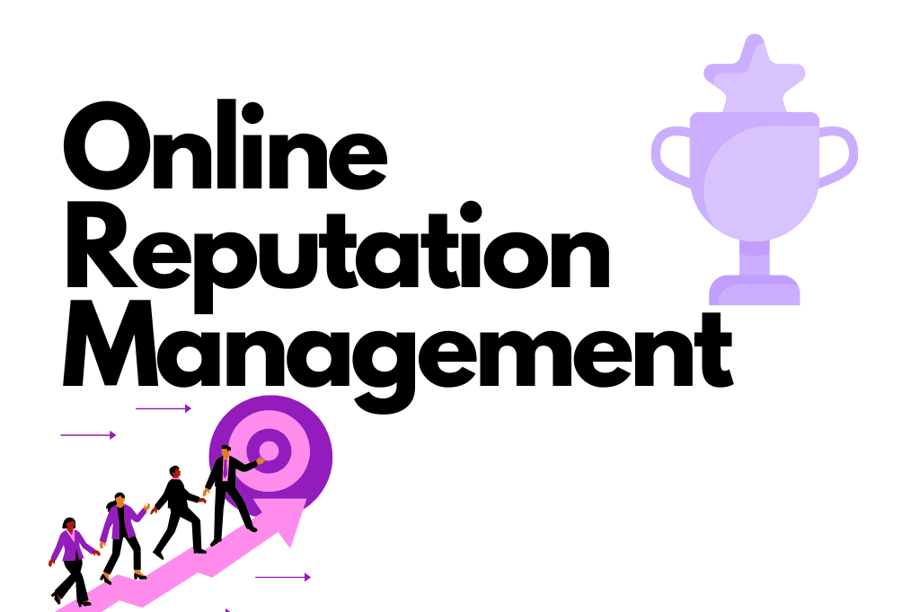 Online Reputation Management (ORM)