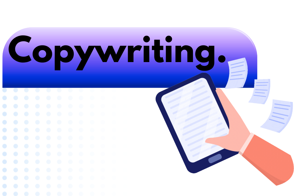 Copywriting