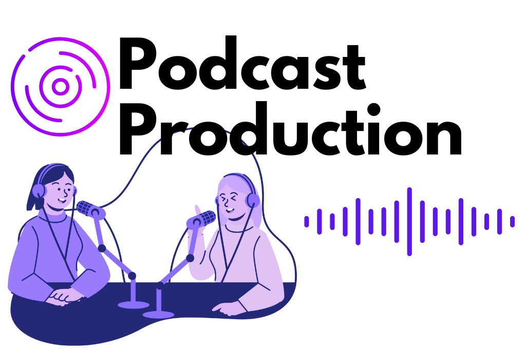 Podcast Production