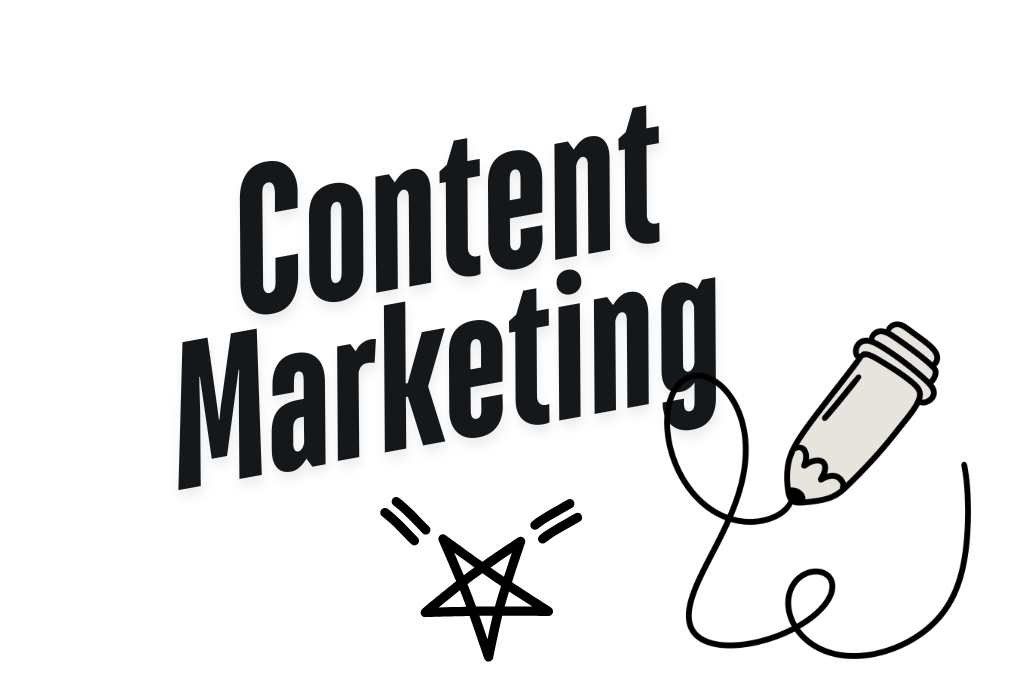 Content Marketing