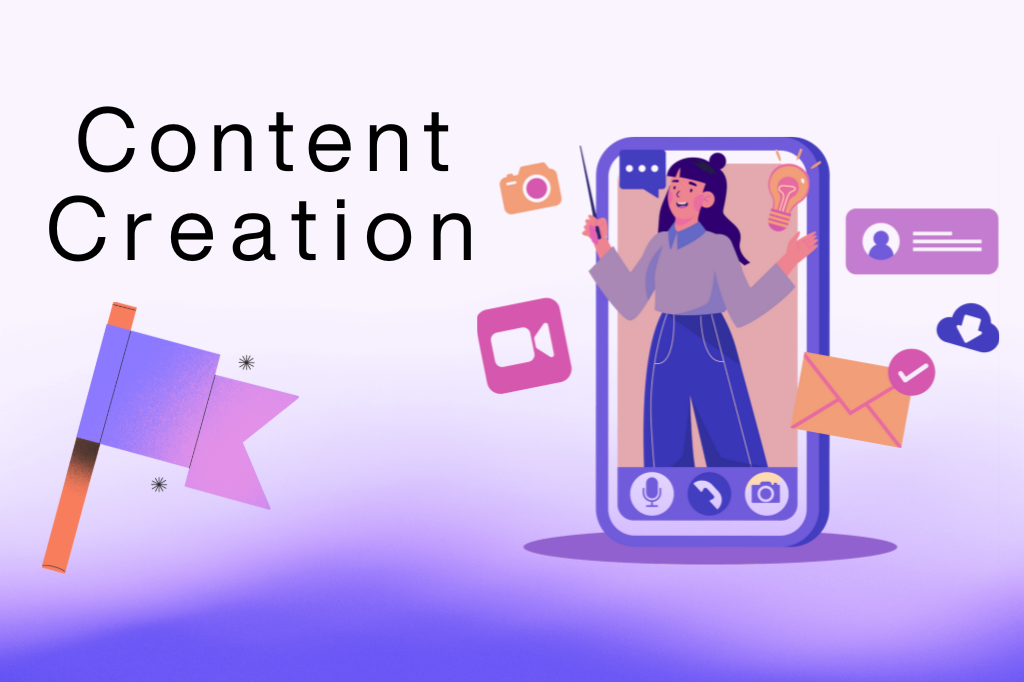 Content Creation